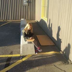 Meet your Posher, Emily